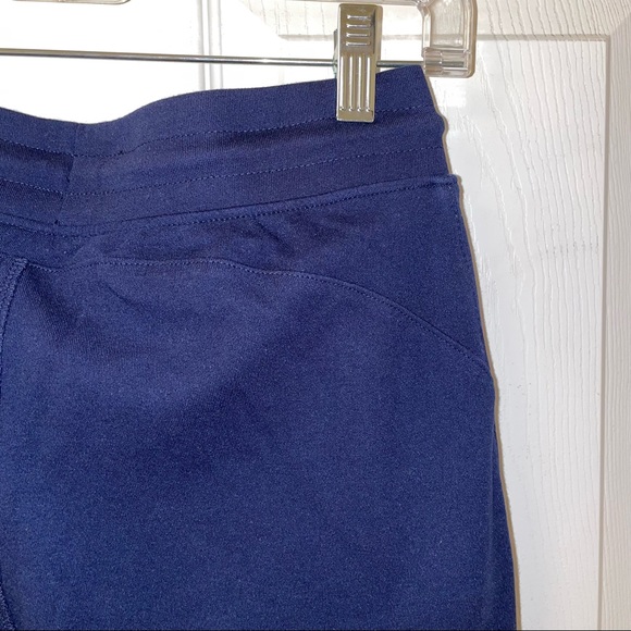 ALPHALETE Core Jogger in True Navy - Picture 4 of 5